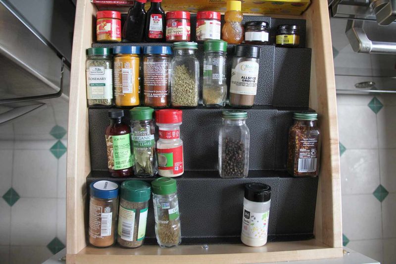 Spice Collection