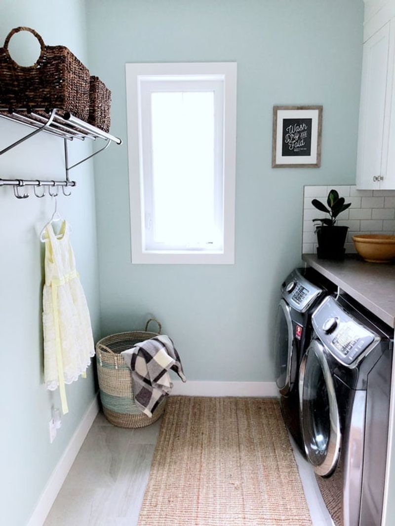 Benjamin Moore – Palladian Blue