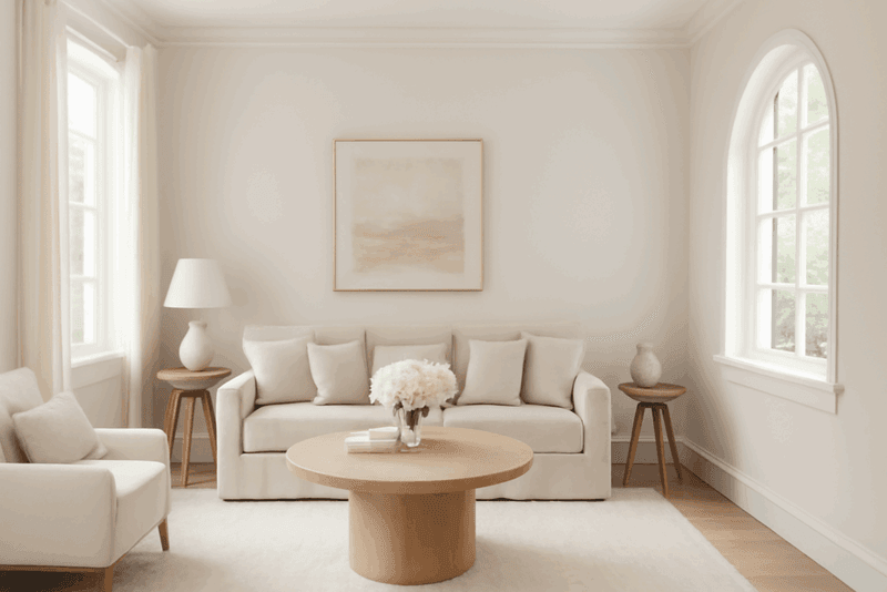 Benjamin Moore – Classic Gray