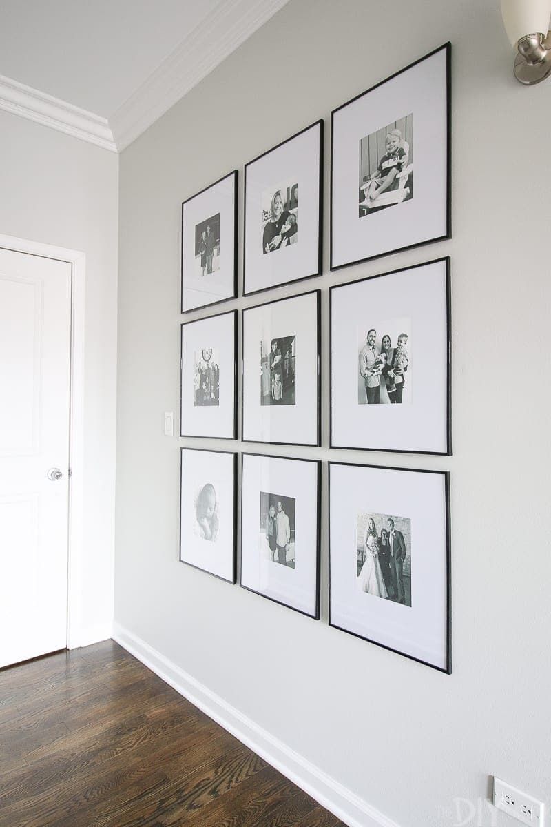 Gallery Walls Gone Wrong