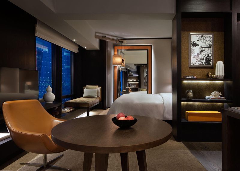 Beijing's Presidential Palaces: Where Luxury Knows No Limits