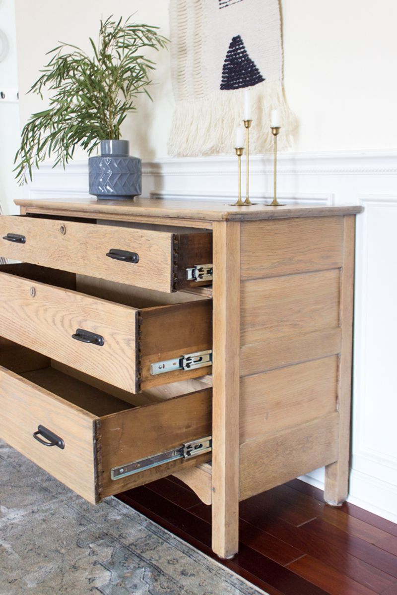 Neglecting To Test Drawers And Doors