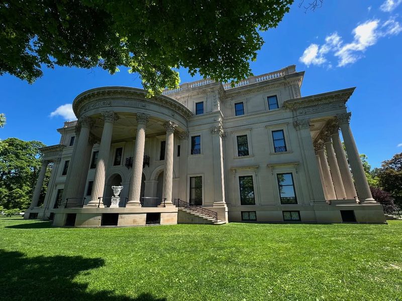 Hyde Park Estate