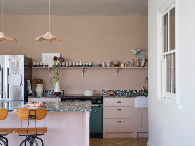 Farrow & Ball Setting Plaster