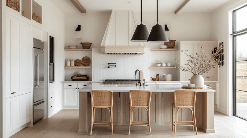 Sherwin-Williams – Alabaster