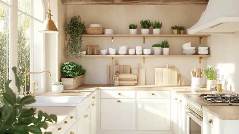 Sherwin-Williams – Natural Choice