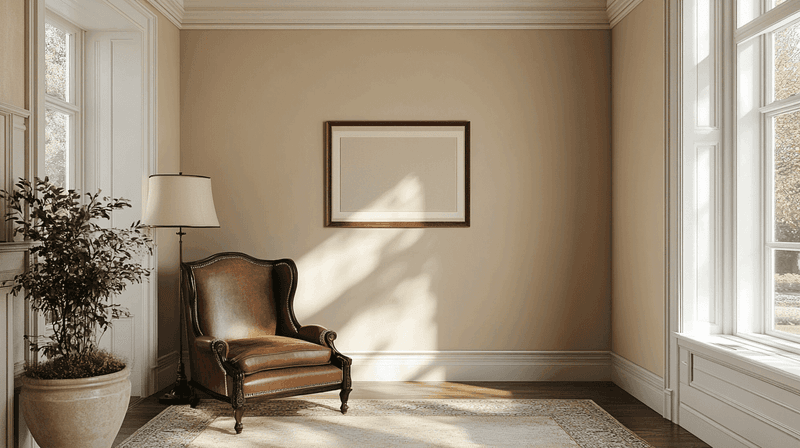 Sherwin-Williams – Accessible Beige