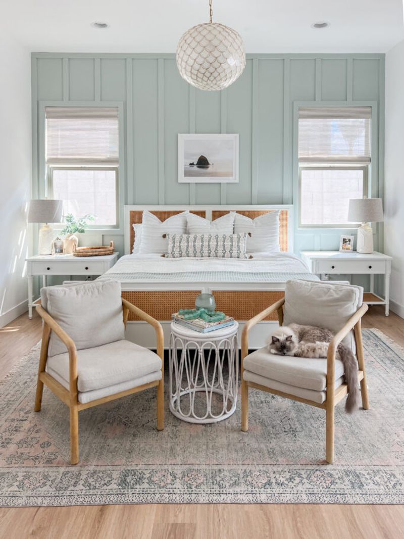 Sherwin-Williams – Sea Salt