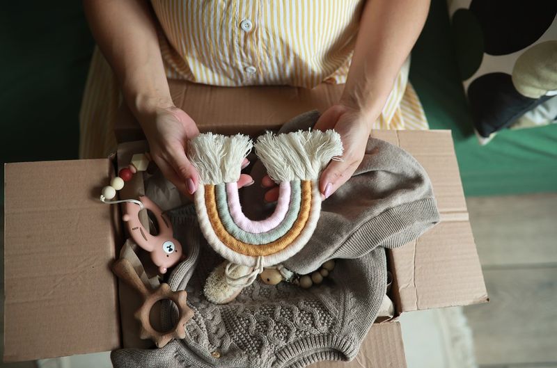 Fredericks and Mae: Artisanal Objects With History