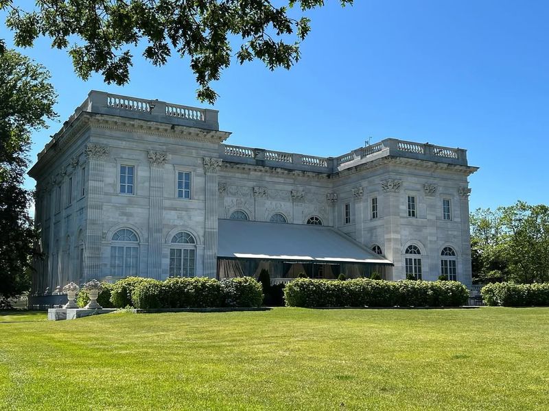 Marble House