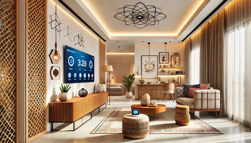 Smart Home Integration