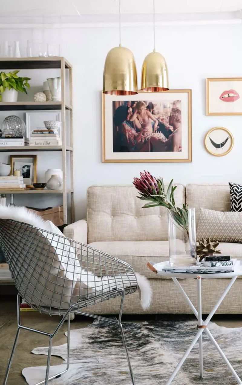 Textural Contrast Play