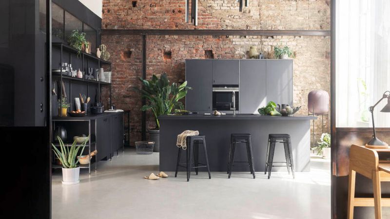 Neo-Industrial Warmth