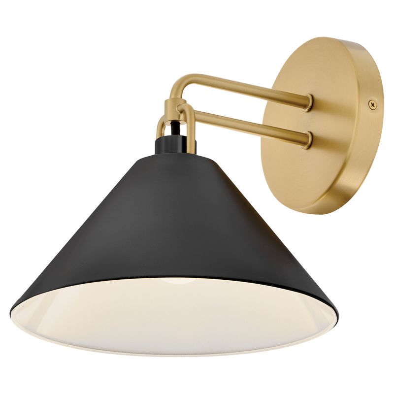 Scott Living Porteau Medium Sconce