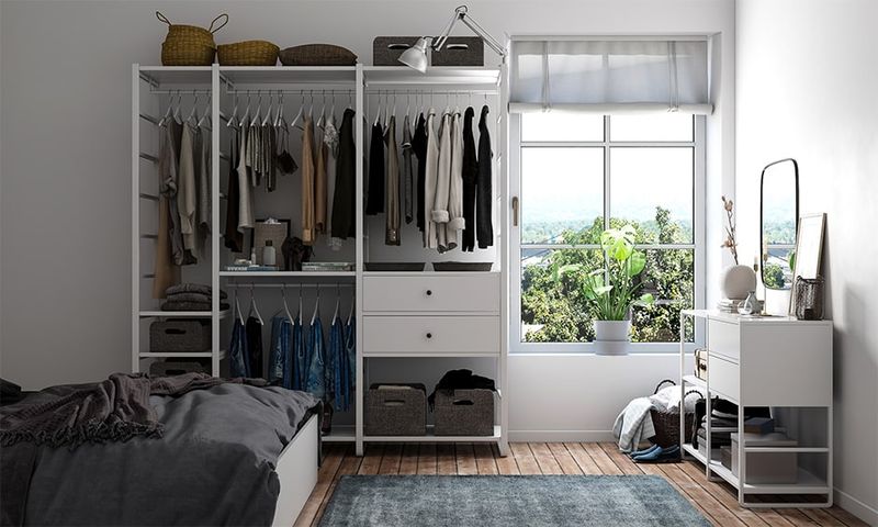 Adequate Storage Solutions