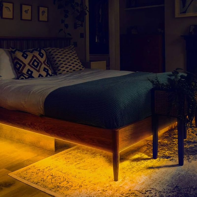 Under-Bed Motion Sensor Lights