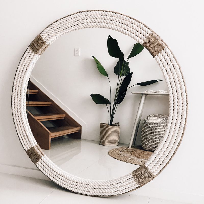 Rope Mirrors