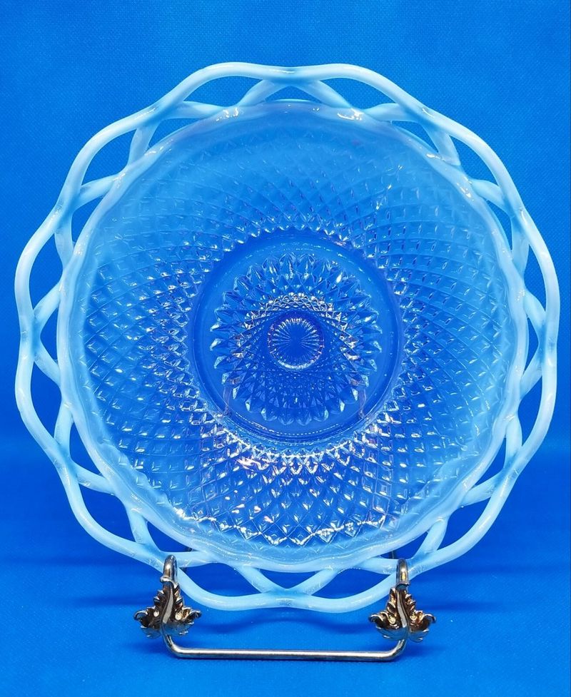 Open Lace