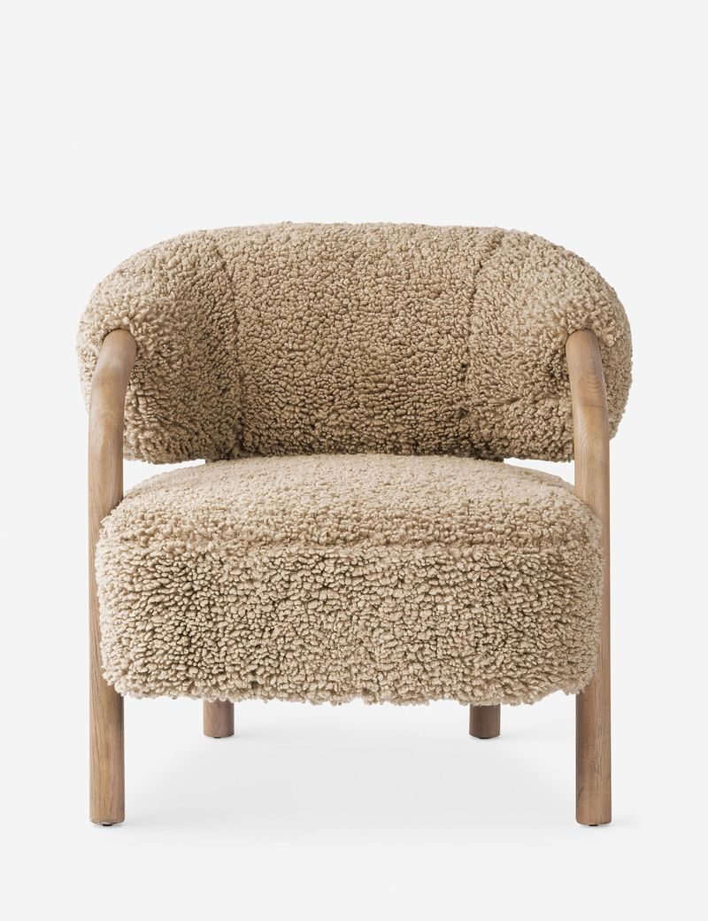 Lulu and Georgia Elora Chair