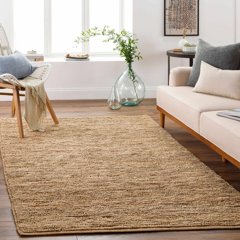 Sisal and Jute Rugs