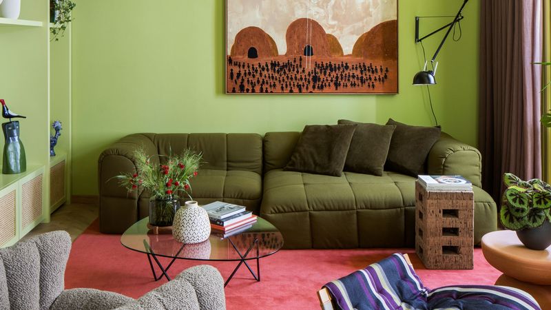 Olive Revival