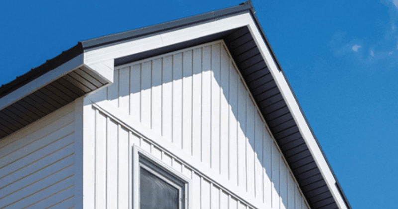 Composite Siding