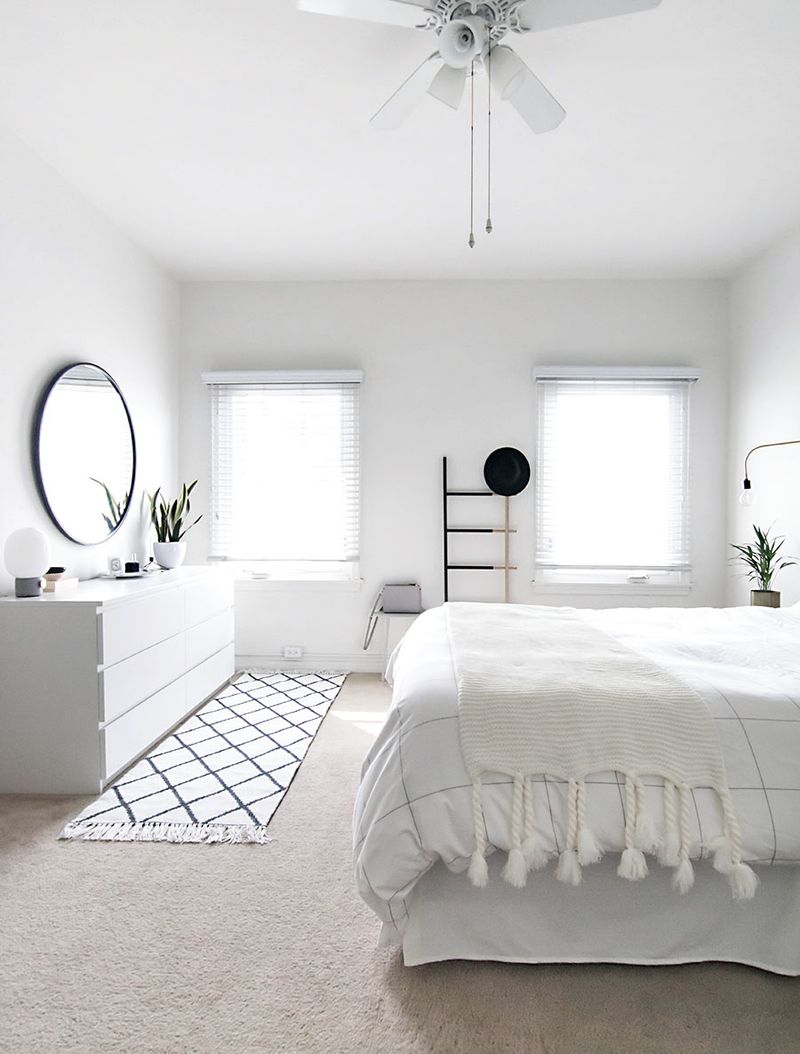 Minimalist Haven