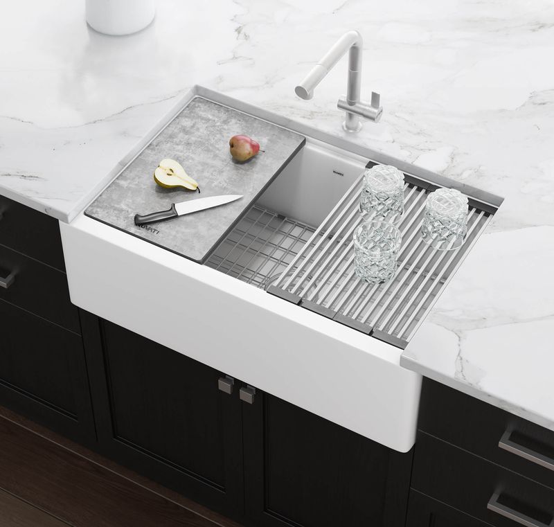 Farmhouse Sinks