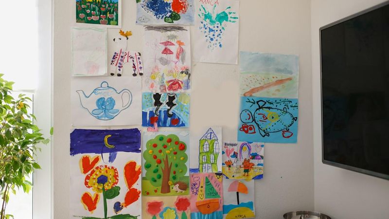 Children's Artwork