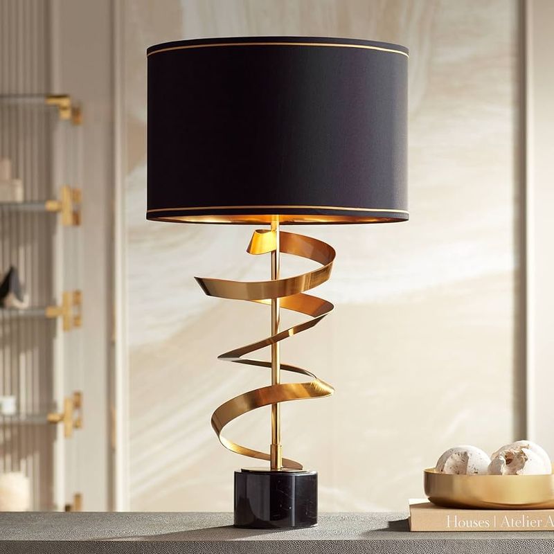 Quirky Table Lamps