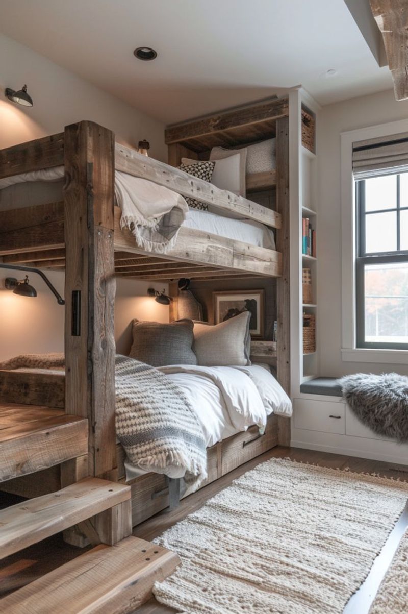 Cozy Farmhouse Retreat