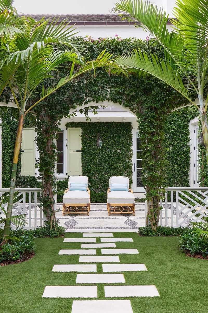 Add Interesting Focal Points