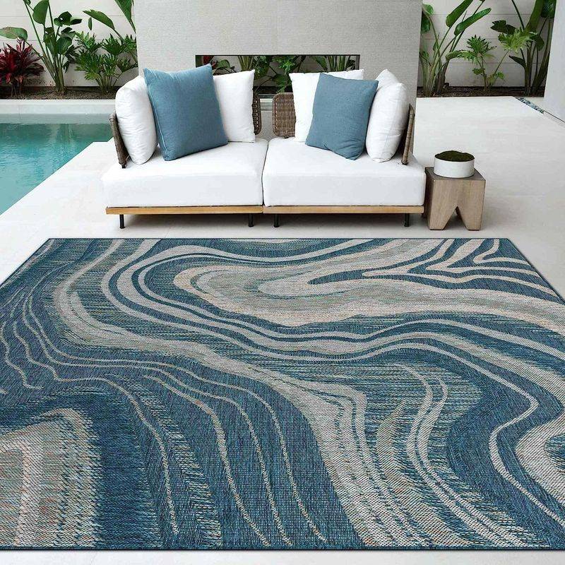 Washable Wonder Mats