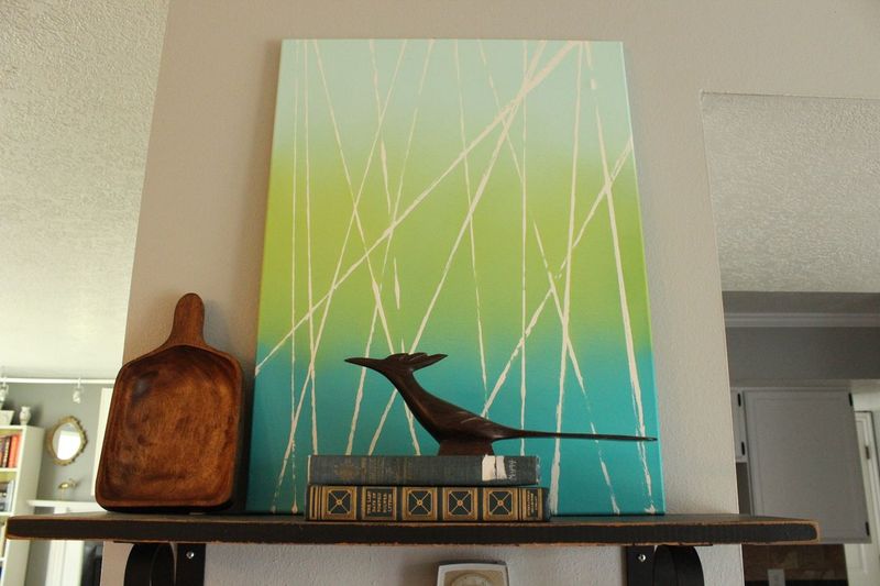 DIY Art Projects