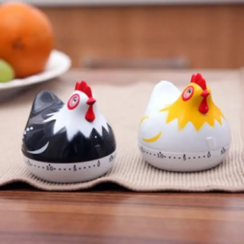 Novelty Kitchen Timers