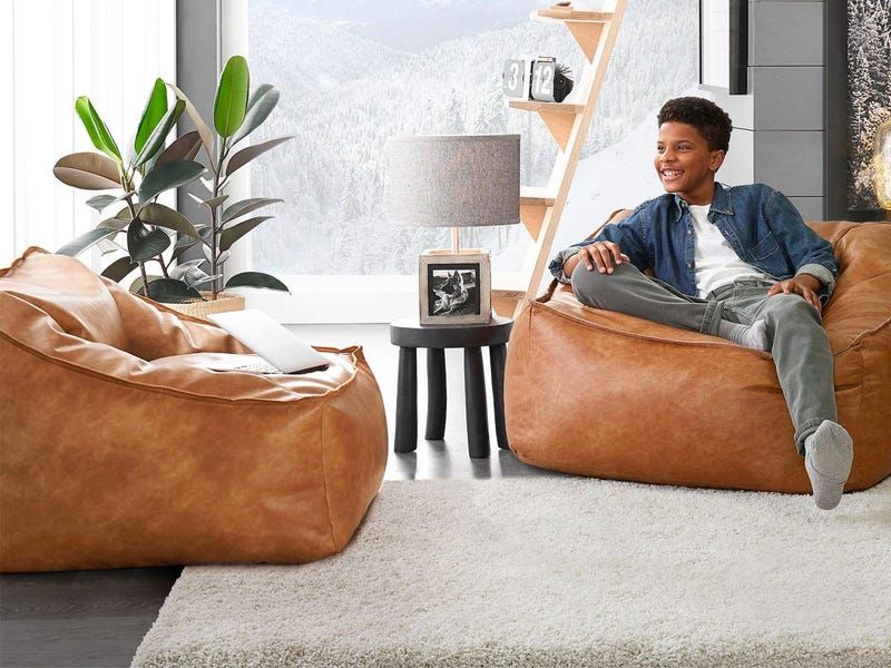 Bean Bag Chairs
