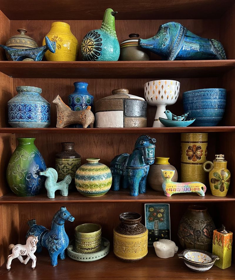 Ceramic Vases