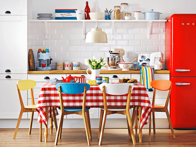 Budget-Friendly Vintage Finds