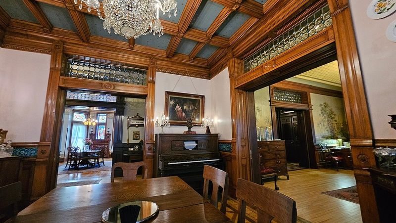 Dining Hall