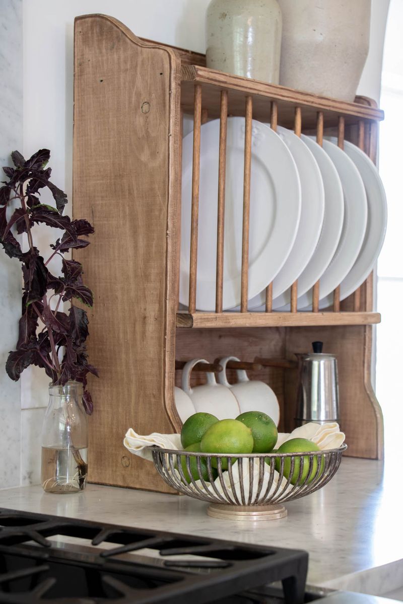 Plate Racks