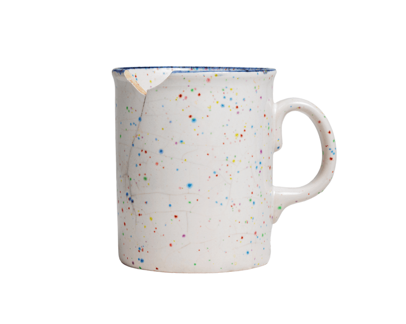 Chipped Mugs