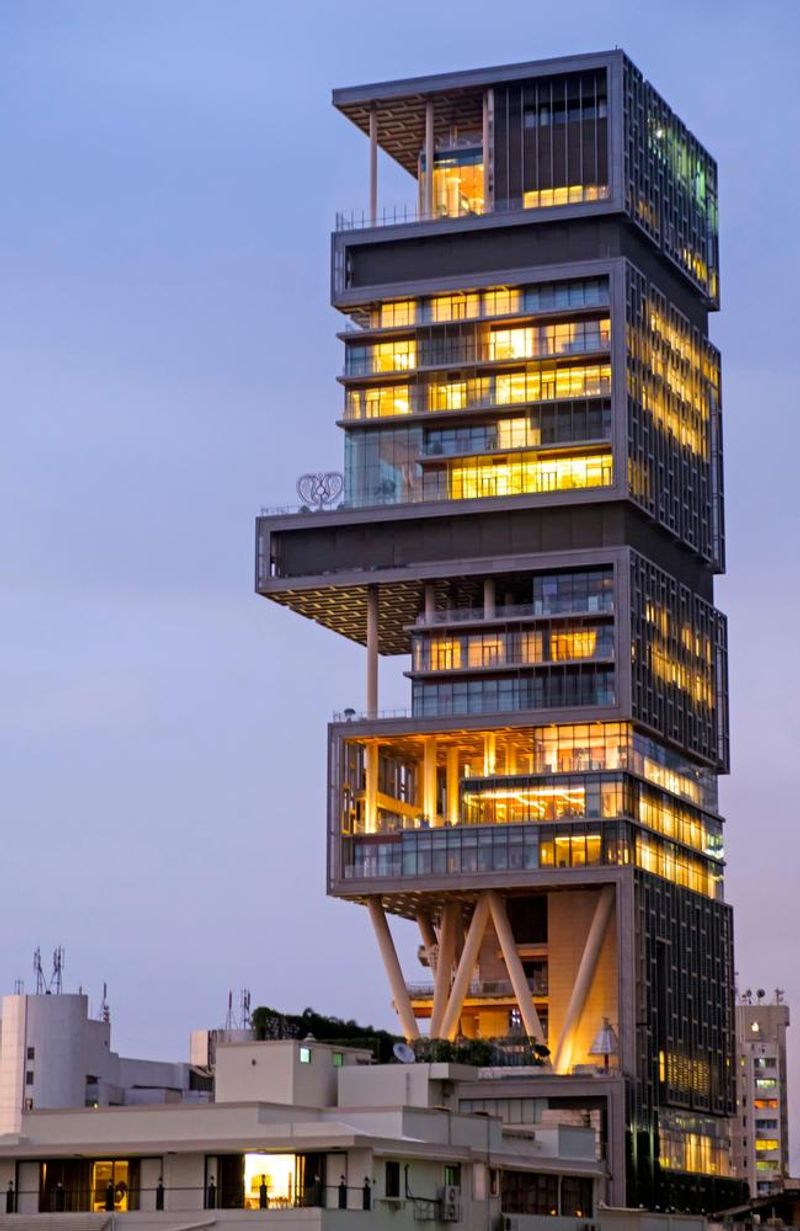 Antilia