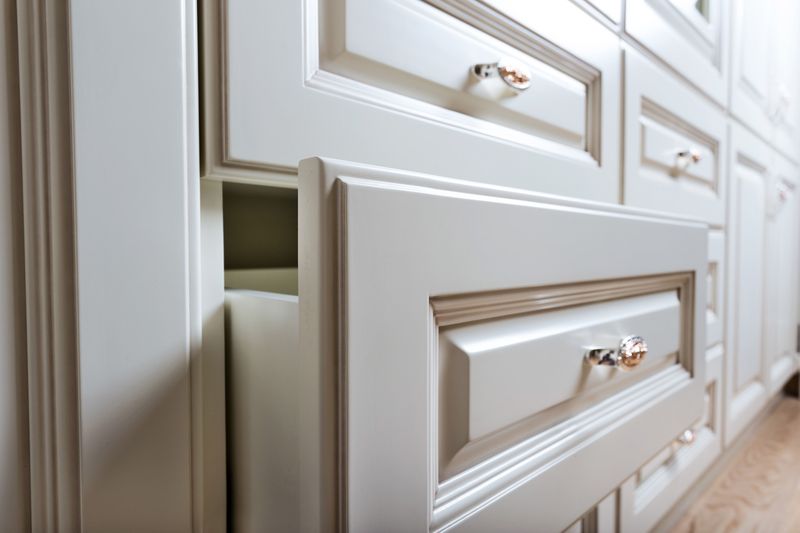 Cabinet Quality Assessment