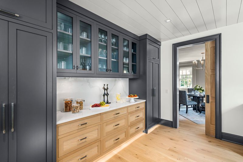 Overnight Custom Cabinetry