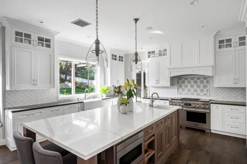 Skip The Overly Trendy Design Elements