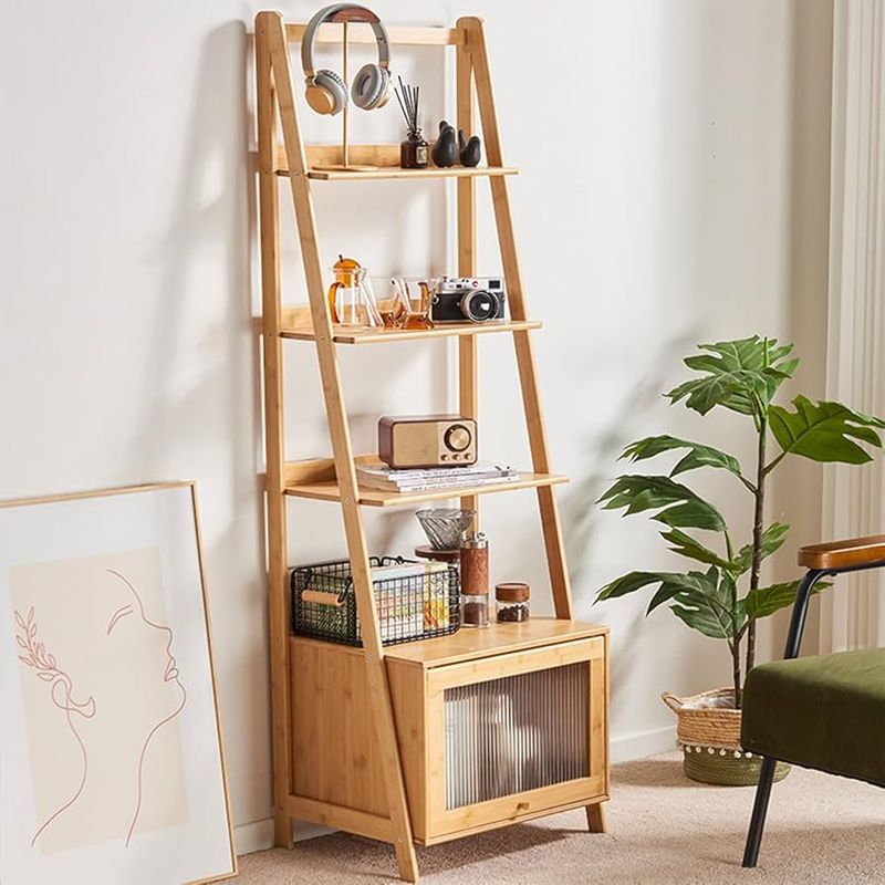 Easy-Access Organizers