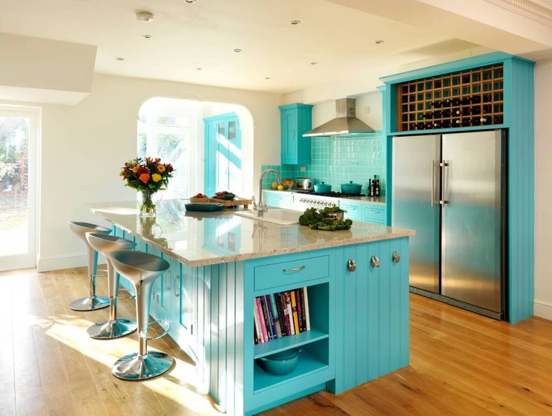 Mix-And-Match Design Freedom