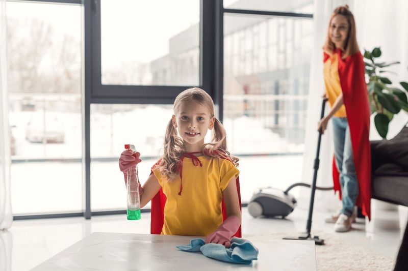 Transform Chores Into Superhero Missions