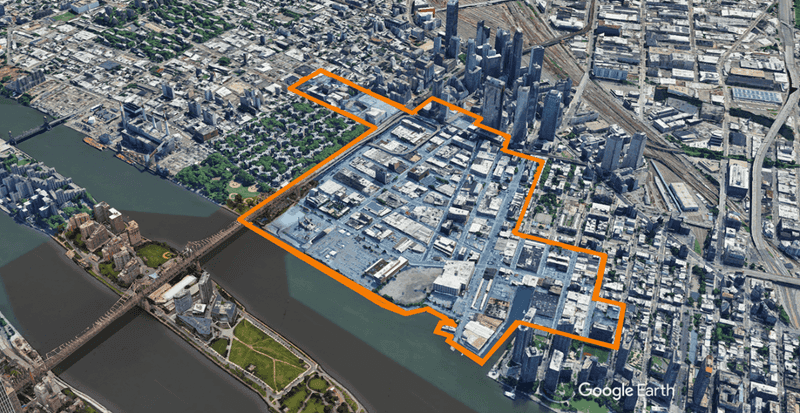 Zoning Regulations