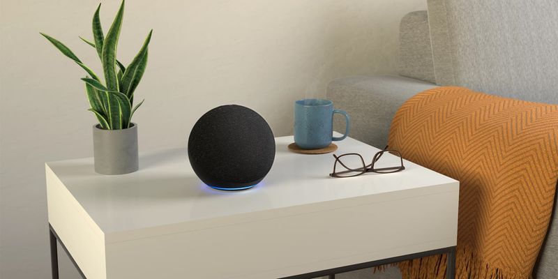 Installing Voice-Controlled Everything That Confuses More Than Helps